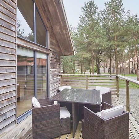 Host & Stay - Simon Howe Lodge Γουίτμπι Εξωτερικό φωτογραφία