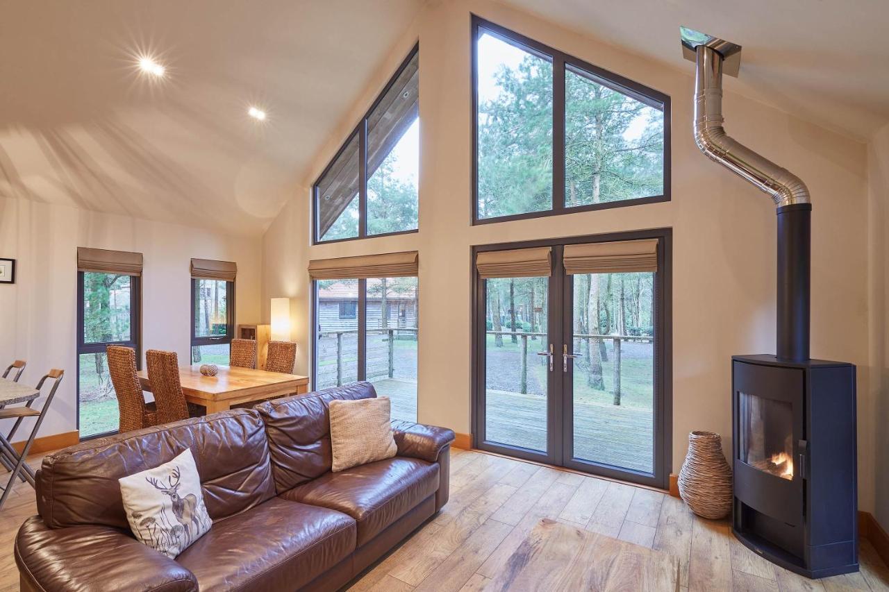 Host & Stay - Simon Howe Lodge Γουίτμπι Εξωτερικό φωτογραφία