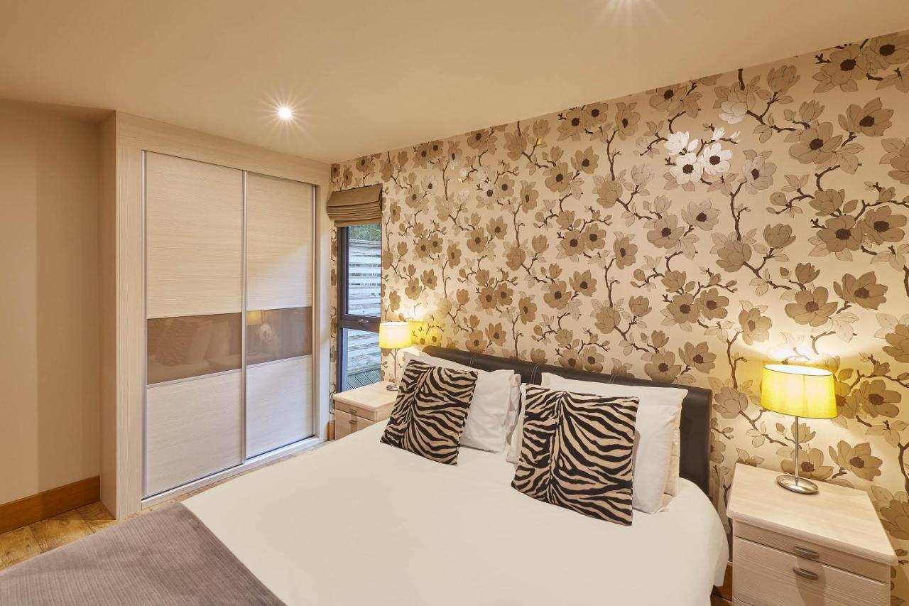 Host & Stay - Simon Howe Lodge Γουίτμπι Εξωτερικό φωτογραφία