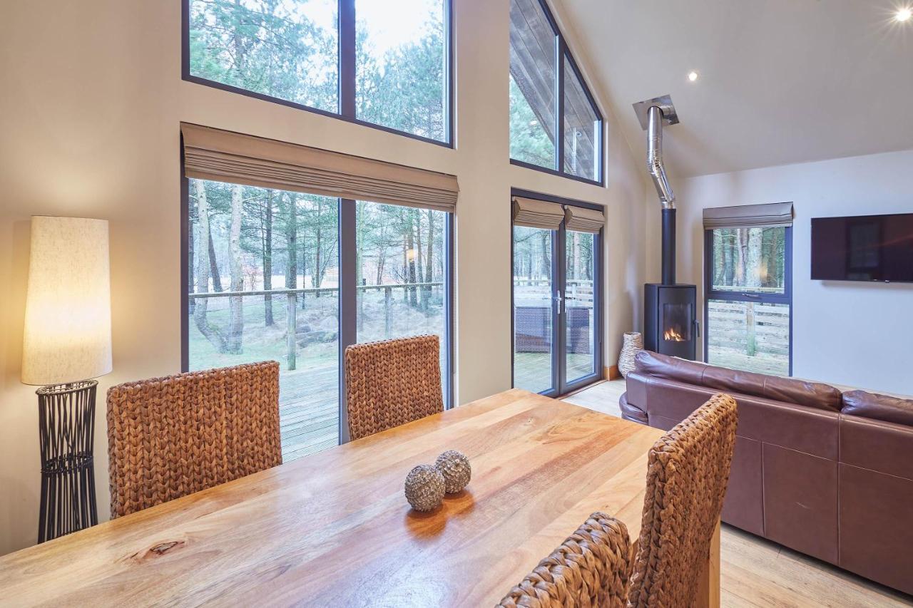 Host & Stay - Simon Howe Lodge Γουίτμπι Εξωτερικό φωτογραφία