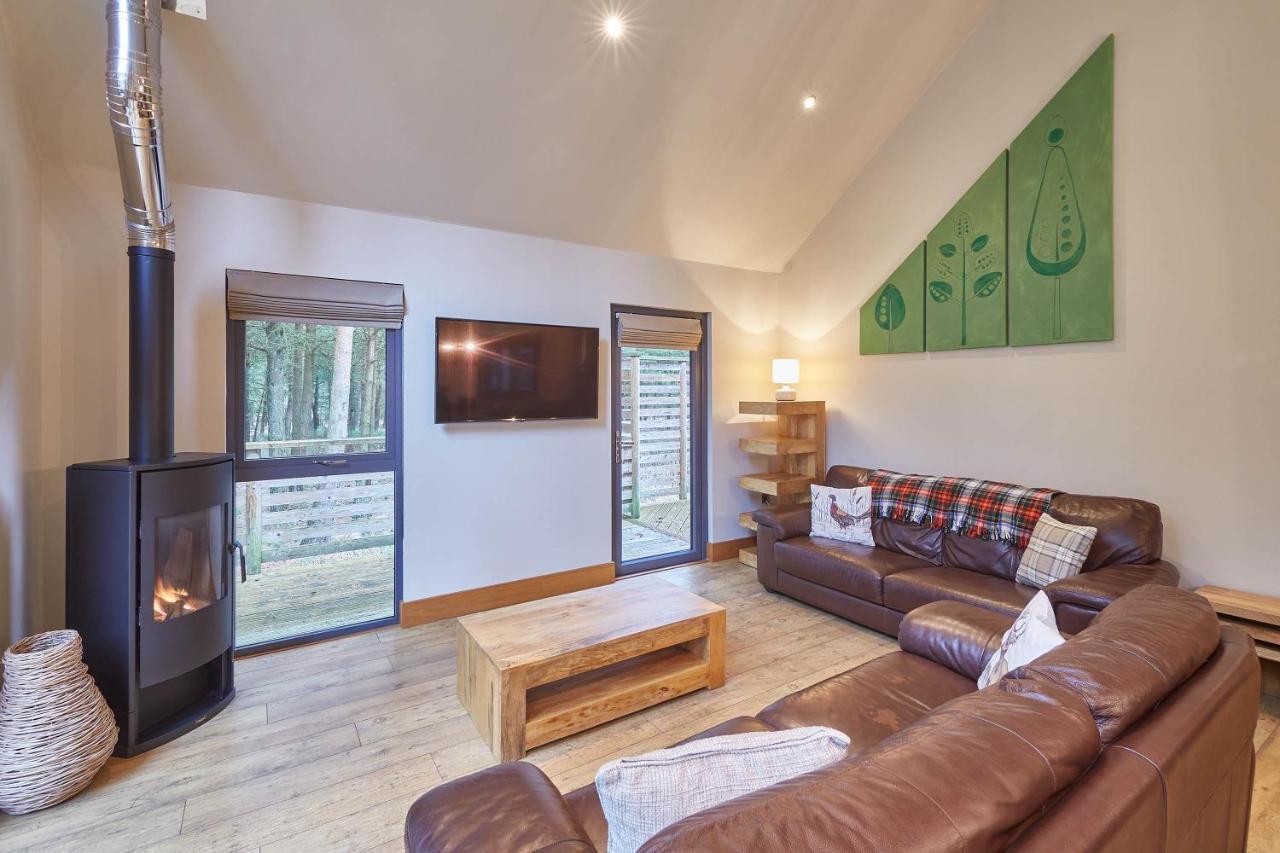 Host & Stay - Simon Howe Lodge Γουίτμπι Εξωτερικό φωτογραφία